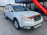 Used 2010 Subaru Outback 2.5i Premium image 2