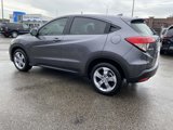 Certified 2021 Honda HR-V LX image 4