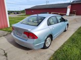 Used 2006 Honda Civic Hybrid Sedan image 3