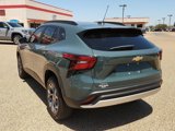 Used 2025 Chevrolet Trax LT w/ Driver Confidence Package image 3