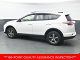 Used 2017 Toyota RAV4 XLE image 4