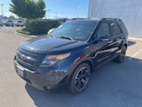 Used 2014 Ford Explorer Sport w/ Equipment Group 401A image 3