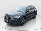 Used 2022 Volkswagen Tiguan S image 3