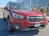 Used 2018 Subaru Outback 2.5i Limited image 2