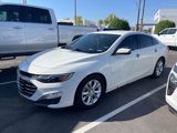 Certified 2020 Chevrolet Malibu LT image 5