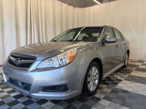 Used 2011 Subaru Legacy 2.5i Premium image 2