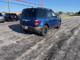 New 2024 Ford Bronco Sport Outer Banks w/ Tech Package image 3
