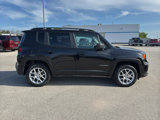 Used 2022 Jeep Renegade Latitude w/ Convenience Group image 4