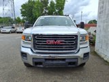 Used 2017 GMC Sierra 3500 4x4 Regular Cab w/ Snow Plow Prep Package image 2