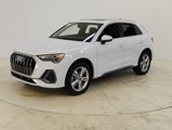 Used 2022 Audi Q3 2.0T Premium w/ Convenience Package image 4