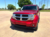 Used 2007 Dodge Nitro SLT image 4