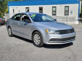 Used 2015 Volkswagen Jetta S image 2