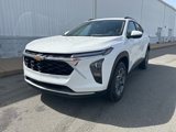 New 2025 Chevrolet Trax LT w/ Driver Confidence Package image 4