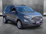 Used 2019 Ford EcoSport SE w/ SE Convenience Package image 3
