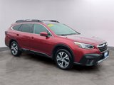 Used 2022 Subaru Outback Limited image 3