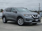 Used 2017 Nissan Rogue SV w/ SV Premium Package image 3