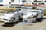 Used 2002 Jaguar XK8 Convertible image 4