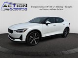 Used 2022 Polestar Polestar 2 w/ Plus Package image 4