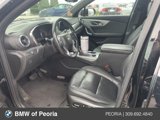 Used 2021 Chevrolet Blazer LT w/ Redline Edition image 5