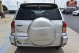 Used 2002 Toyota RAV4 4WD image 4