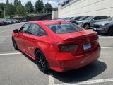 Certified 2022 Honda Civic Sport image 5
