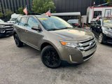 Used 2013 Ford Edge Limited image 4