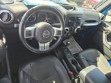 Used 2015 Jeep Wrangler Sport image 3