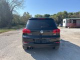 Used 2016 Volkswagen Tiguan S image 4
