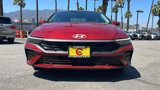 Certified 2025 Hyundai Elantra SE image 4