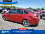 Used 2011 Ford Focus SE w/ 201A Rapid Spec Order Code image 3