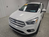 Used 2019 Ford Escape SEL image 2