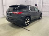 Used 2019 Chevrolet Traverse LT w/ LT Premium Package image 3