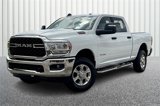 Used 2024 RAM 2500 Big Horn image 2