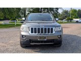 Used 2013 Jeep Grand Cherokee Overland w/ Advance Technology Group image 2