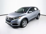 Used 2021 Honda HR-V LX image 4