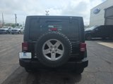 Used 2011 Jeep Wrangler Rubicon w/ PWR Convenience Group image 5