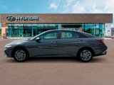 New 2025 Hyundai Elantra Blue image 3