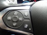 Used 2021 Chevrolet Traverse LT image 3