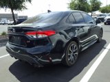 Used 2022 Toyota Corolla SE image 3