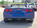 Used 2005 Chevrolet Corvette Convertible w/ Preferred Equipment Group image 5