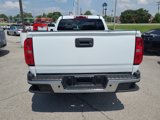 Used 2017 Chevrolet Colorado W/T w/ WT Convenience Package image 4