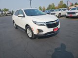Used 2023 Chevrolet Equinox LT w/ LPO, Floor Liner Package image 5