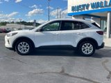 Used 2024 Ford Escape Active image 4