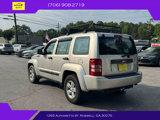 Used 2012 Jeep Liberty Sport image 6