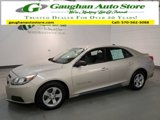 Used 2013 Chevrolet Malibu LS image 1