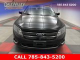 Used 2012 Ford Fusion SE image 2