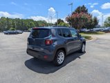 Certified 2022 Jeep Renegade Latitude w/ Convenience Group image 5