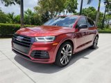Used 2019 Audi SQ5 Premium Plus w/ Premium Plus Package image 4