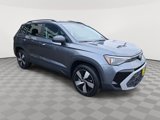 New 2025 Volkswagen Taos S image 4