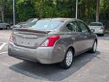 Used 2017 Nissan Versa SV image 4
